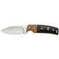 Browning Buckmark Hunter Knife Two Tone Wood