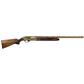 G-Force Arms GF1 Shotgun 12 ga. 28 in. Burnt Bronze Walnut 3 in.