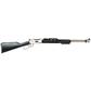 G-Force Arms LVR410 Lever Shotgun 410 Ga. 20 in. Stainless Steel M-lok 7 rd.