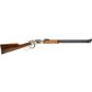 G-Force Arms LVR410 Lever Shotgun 410 Ga. 20 in. Nickel Walnut 7 rd.