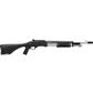 Winchester Super X Marine Extreme Defender Shotgun 12 ga. 18 in. Black and Chrome 3 in. 5 in.