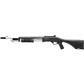 Winchester Super X Marine Extreme Defender Shotgun 12 ga. 18 in. Black and Chrome 3 in. 5 in.