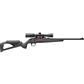 Winchester Xpert Rifle Package 17 WSM 16.5 in. Grey with Vortex Scope 10 rd.