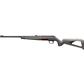 Winchester Xpert Rifle 17 WSM 18 in. Grey 8 rd.