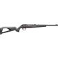 Winchester Xpert SR Rifle 17 WSM 18 in. Grey 8 rd. Threaded