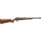 Winchester Xpert Sporter SR Rifle 22 LR.16 in. Wood 10 rd. Threaded