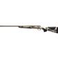 Browning X-Bolt II Speed Rifle 6.5 Creedmoor 22 in Ovix 4 rd. RH