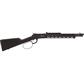 Citadel Levtac-92 Rifle 22 WMR 16.5 in. Black