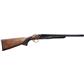 Citadel Boss SS Coach Side-By-Side Shotgun 28 ga. 18 in. Wood Case Colored