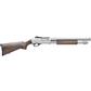 Citadel Mariner Shotgun 12 ga. 18.5 in. Nickel and Wood