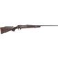 Howa M1500 Super Deluxe Rifle 22-250 Rem. 22 in. Super Deluxe Walnut