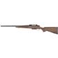 Howa M1500 Super Lite Rifle 6.5 Creedooor 16.25 in. Walnut