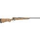 Howa M1500 HS Precision Rifle 7mm PRC 24 in Tan and Black 3 rd. RH