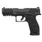 Walther PDP Steel Frame Pistol 9mm 4.5 in. Black 10 rd.