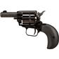 Heritage Barkeeper Revolver 22 WMR 2 in. G10 Black Bird Head Grip