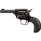 Heritage Barkeeper Revolver 22 WMR 3 in. G10 Black Bird Head Grip