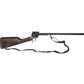 Heritage Rough Rider Rancher Carbine 22 LR 16 in. Black w/ Pic Rail and Sling 6 Shot