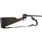 Heritage Rough Rider Rancher Carbine 22 LR 16 in. Black w/ Pic Rail and Sling 6 Shot