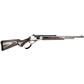 Rossi R95 Lever Action Rifle 45-70 Govt. 18 in. Laminate and Stainless  5 rd.