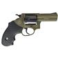 Rossi RP63 Revolver 357 Mag. 3 in. Sniper LOC Grips 6 rd.