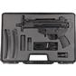 SDS MAC 5K Pistol 9mm 5.8 in. Black 30 rd. Cleaning Kit and Sling