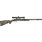 Traditions Nitrofire VAPR Muzzleloader Package 50 Cal. 26 in. MOBUP with Scope