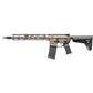 VKTR VK1PW Rifle 5.56 NATO 13.7 in. FDE 30 rd. PW to 16 in.