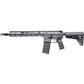 VKTR VK1PW Rifle 5.56 NATO 13.7 in. Sniper Gray 30 rd. PW to 16 in.