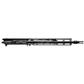 VKTR VK Complete Upper 5.56 Black 13.7 in. PW 12.5 in Handguard