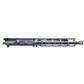 VKTR VK Complete Upper 5.56 Sniper Gray 10 in. 9.85 in Handguard