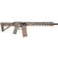 Diamondback Obsidian DB15 Rifle 5.56 Nato 16 in. FDE Ambi 15in. M-lok 30 in.