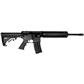 Diamondback Carbon DB15 Rifle 5.56 Nato 16 in. Black 10 in. Rail 30 rd.