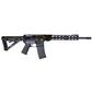 Diamondback Carbon DB15 Rifle 5.56 Nato 16 in. Black 12 in. M-lok 30 rd.