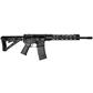 Diamondback Carbon DB15 Rifle 300 Blackout 16 in. Black 12 in. M-lok 30 rd.