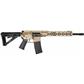 Diamondback Carbon DB15 Rifle 300 Blackout 16 in. FDE 12 in. KeyMod 30 rd.