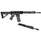 Diamondback Carbon DB15 Rifle Combo 5.56 Nato 16 in. With 300 BO Upper