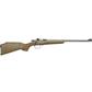 Keystone Crickett My First Rifle 22 LR 16 in. Tan Stainless RH