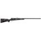 Weatherby Mark V Live Wild Rifle 243 Win. 24 in. Black and Grey RH