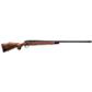 Weatherby 307 Adventure SD Rifle 257 WBY 28 in. Walnut RH