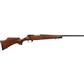 Weatherby Vanguard Camilla Rifle 7MM-08 Rem. 20 in. Walnut RH