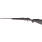 Weatherby Vanguard Weatherguard Bronze Rifle 308 Win. 24 in. Grey and Burnt Bronze Threaded RH