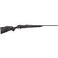 Weatherby Vanguard Talus Rifle 7mm Rem. 22 in Black and Camo Fluted 5 rd.