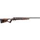 Weatherby Vanguard Spike Camp Rifle 223 Rem. 20 in. Red and Grey Laminate 5 rd.