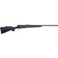 Weatherby Vanguard Obsidian Rifle 257 WBY Mag 24 in. Black 3 rd.