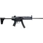 Century AP5-L Rifle 9mm 16 in. Black 32 rd.