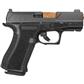 Shadow Systems Foundation Series CR920X Pistol 9mm 3.41 in. Bronze Barrel 15 rd.