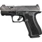 Shadow Systems CR920X Pistol 9mm 3.41 in. Black 15 rd.