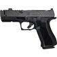 Shadow Systems CR920XP Pistol 9mm 3.65 in. Black 15 rd. w/ Break