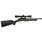 Rossi Light Weight Carbine 350 Legend 16.5 in. Black w/ Scope