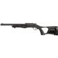 Rossi Poly Survival Rifle Kit 410 ga./45 Colt 16.5 in. Black 3 in.